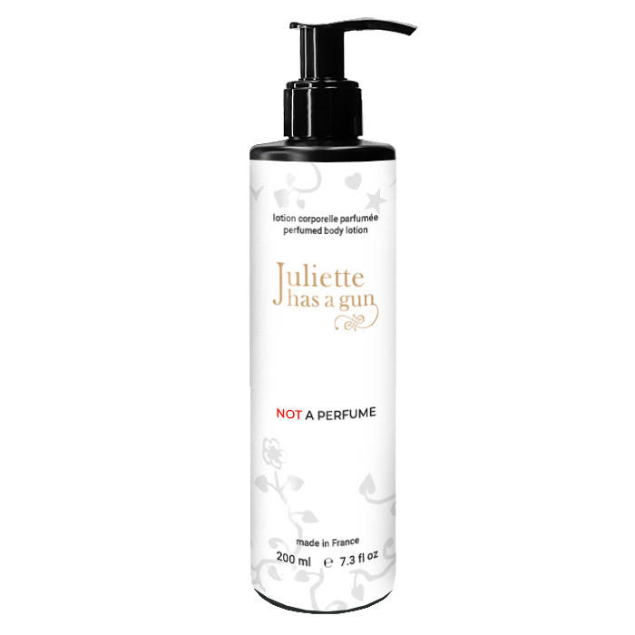 

Парфюмированный лосьон для тела Juliette Has A Gun Not a Perfume Brand Collection 200 мл