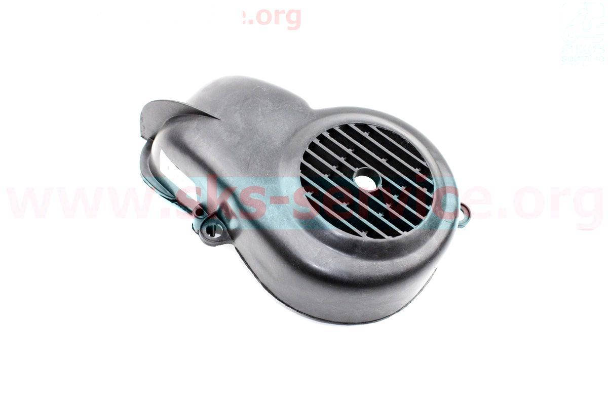 

Крышка крыльчатки магнето (пластик) Yamaha JOG, AXIS (331230)