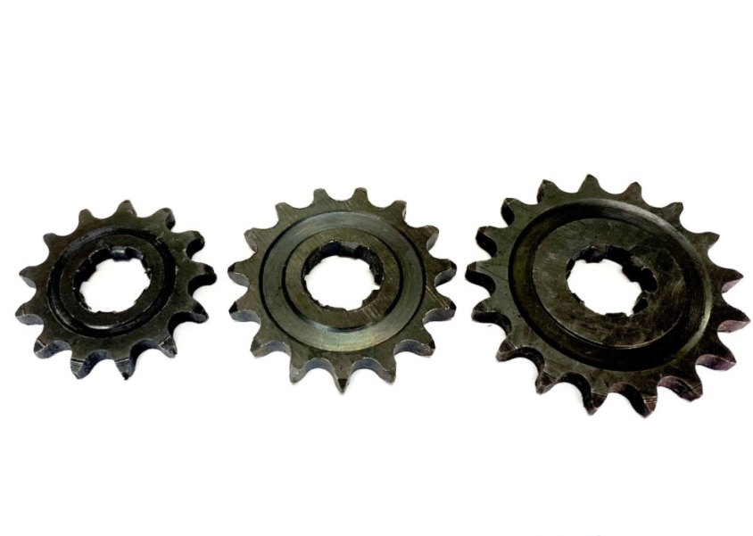 

Звезда вторичного вала Восход Z-14,15,16