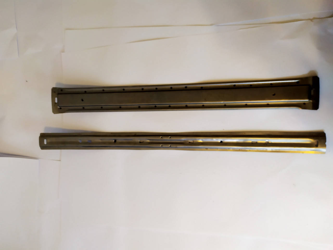 

Усилитель крыши ваз 2108-2115