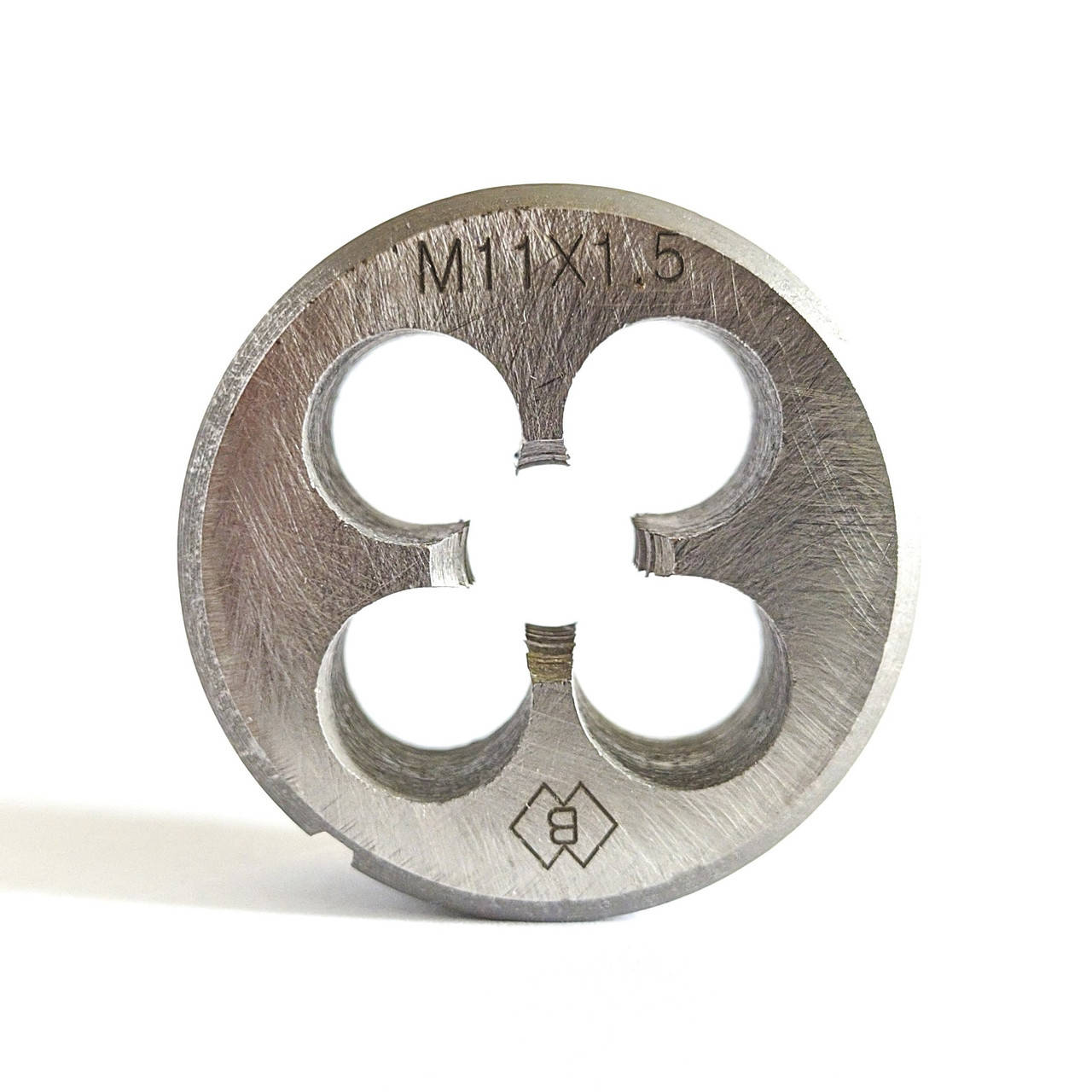 

Плашка метрическая м11х1.25