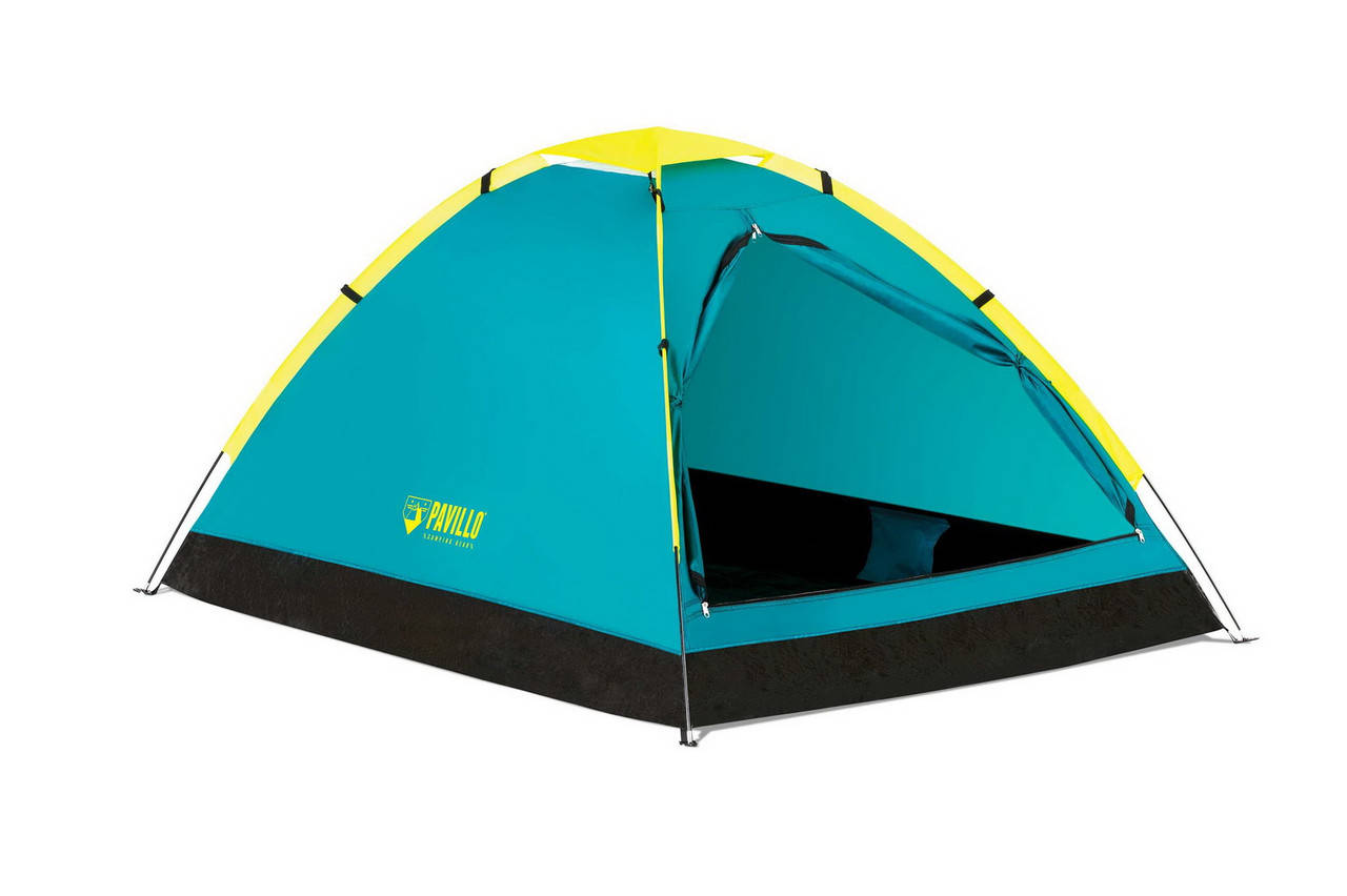 

Палатка Bestway Pavillo Cool Dome 2 (2-х местная) 68084, Синий