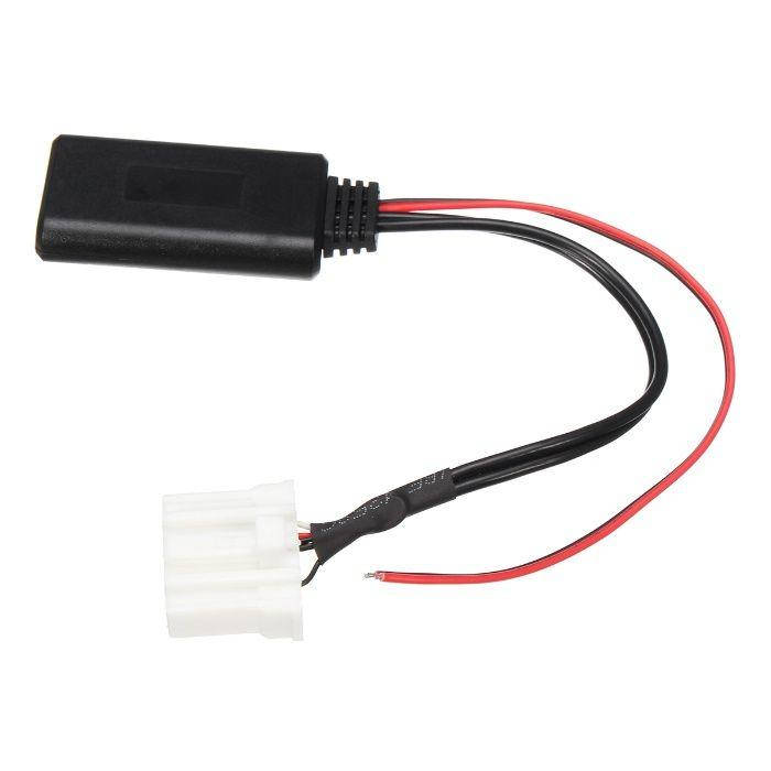 

Автомобильный Bluetooth модуль MP3 для Mazda 2 3 5 6 MX5 RX8 CX7