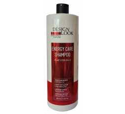 

Design Look Energy care shampoo-укрепляющий шампунь Италия Оригинал