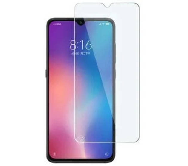 

Захисне скло для Xiaomi Redmi note 8 Pro (Прозоре)