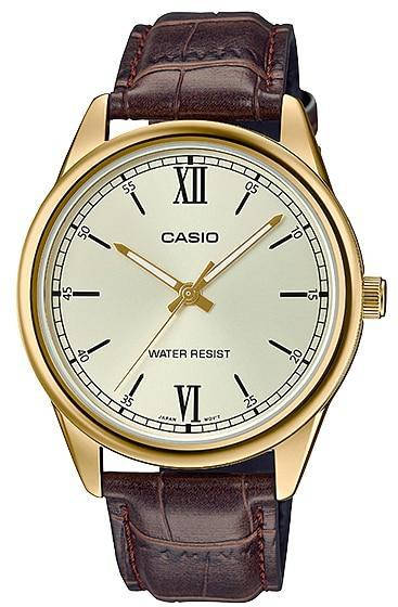 

Мужские часы Casio MTP-V005GL-9BUDF