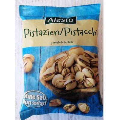 

Фисташки Alesto 250гр.(не соленые)
