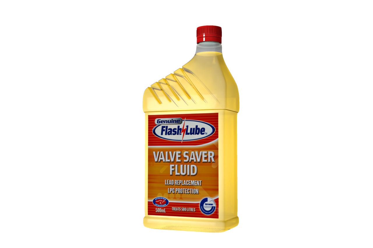 

Жидкость-смазка Flash Lube 1л