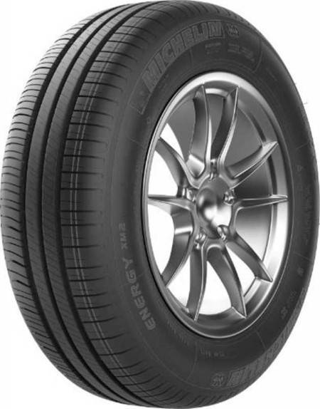 

Шины Michelin Energy XM2+ 205/55 R16 91V Польша 2022 (лето) (кт)