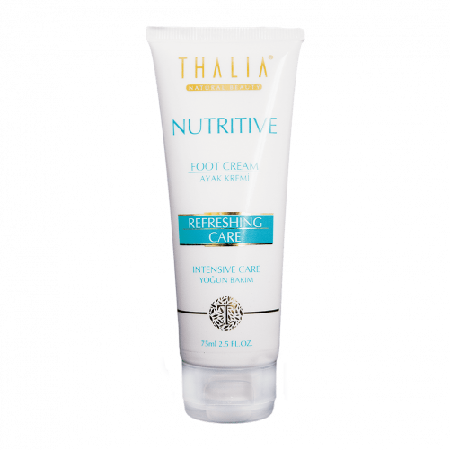 

Крем для ніг NUTRITIVE, 75 мл