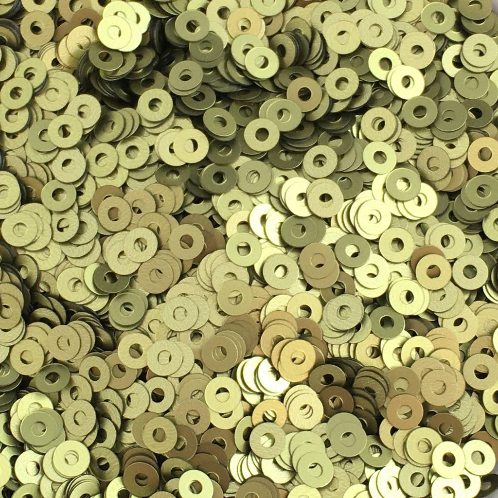 

Пайетки Турция 3 мм. Круглая плоская. Оливковый (металлик матовый). Упаковка 5 гр.