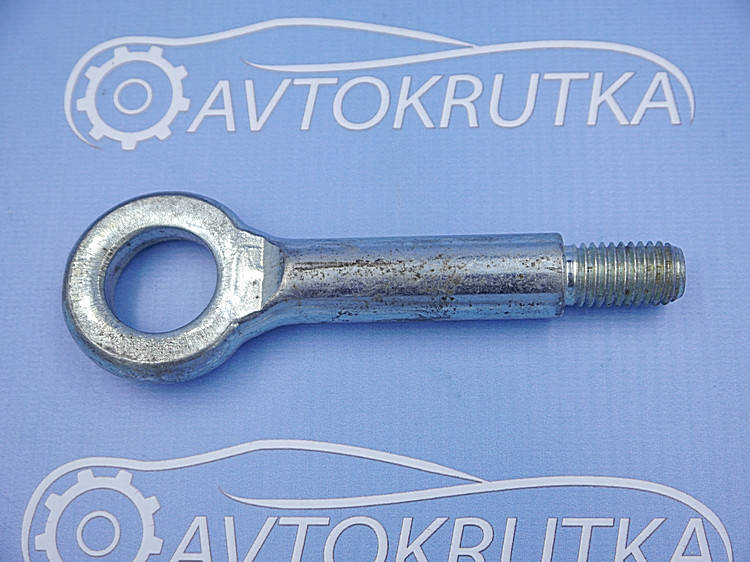 

Буксировочный крюк Daewoo Matiz (Дэу Матиз) 96518605