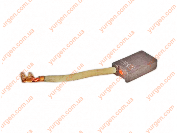 

Sparky (запчасти) Щётка для болгарки SPARKY MA2001 с отстрелом, 1 штука (код 125904).