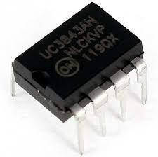 

Микросхема UC3843A DIP8