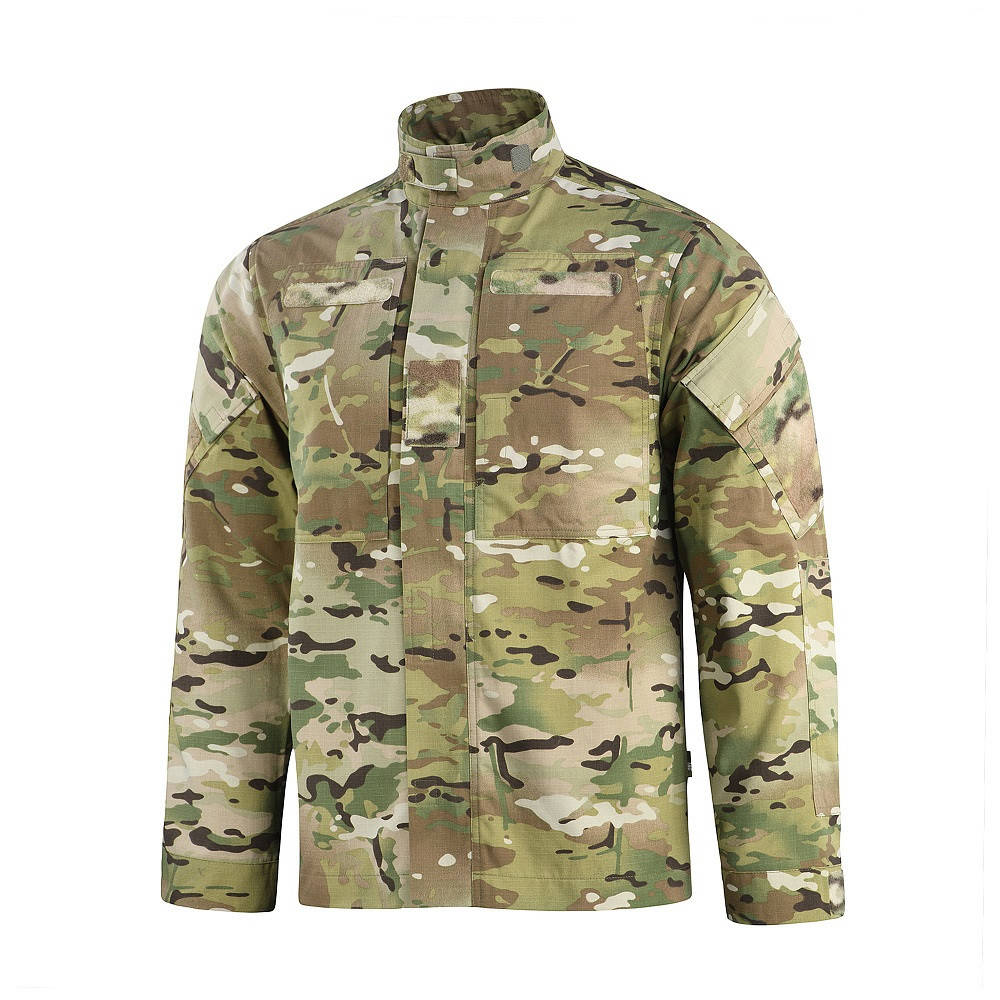 

M-Tac кітель польовий NYCO Multicam