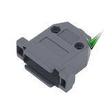 

Корпус DP-15C (15 pin)