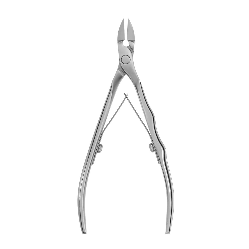 

Кусачки для ногтей STALEKS PRO EXPERT 60, NE-60-12