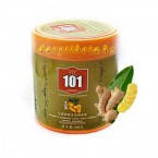 

Маска для волос с имбирем 101 Oumile