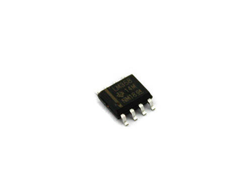 

Чип LM358DR LM358 SOP-8 операционный усилитель 2-канальный, 10 штук
