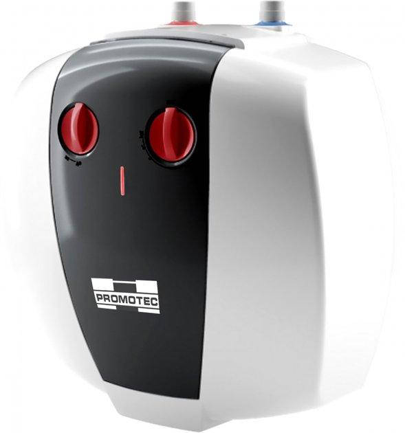 

Бойлер PROMOTEC Compact GCU 1015 M53 SRC, под мойкой