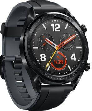 

Защитная пленка гидрогелевая HUAWEI WATCH GT СМАРТ-ЧАСЫ .В комплекте 3 шт