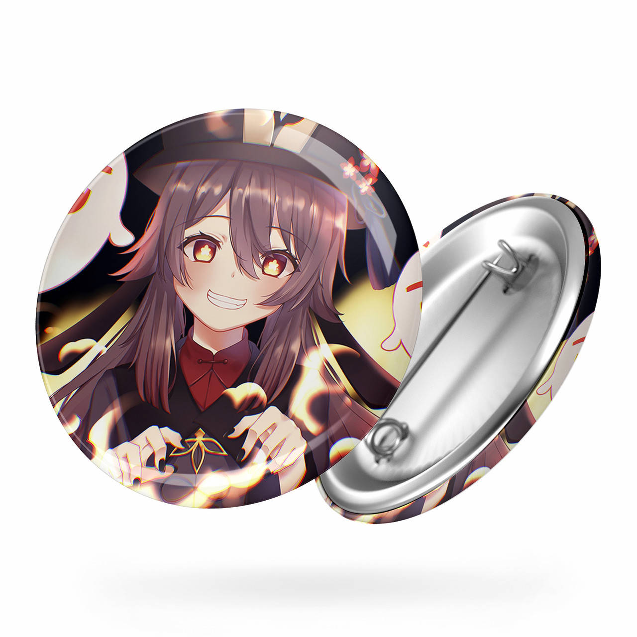 

Значок Геншин Импакт | Genshin Impact 42