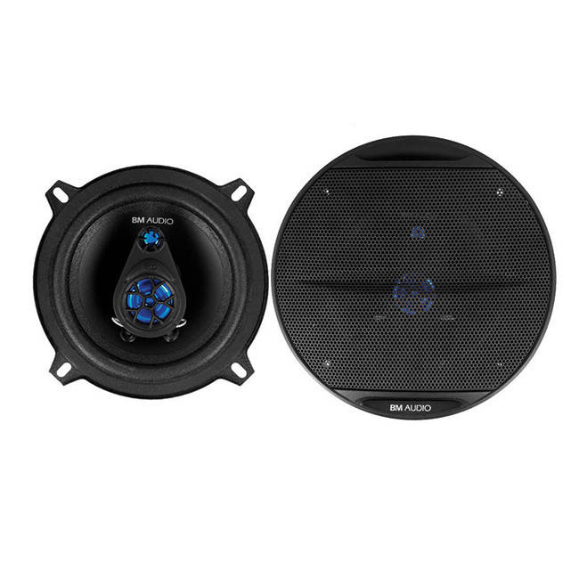 

Автоакустика Boschmann WJ1-S55V3 (300 Вт) 13 см