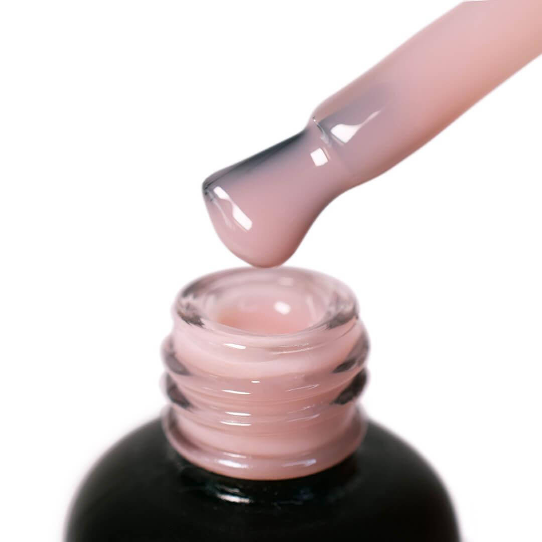 

UV/LED Strong Iron Gel, камуфляжный / 8 мл LIGHT CREAM