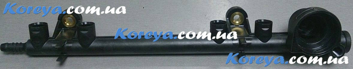 

Рампа топливная Сенс 1.3 пластмасовая голая 3071-1144009