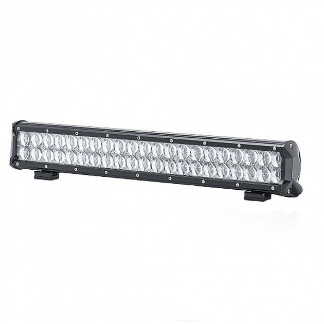 

Автофара светодиодная Led на крышу 42 Led 5D-126W-MIX 500 х 70 х 80 183257