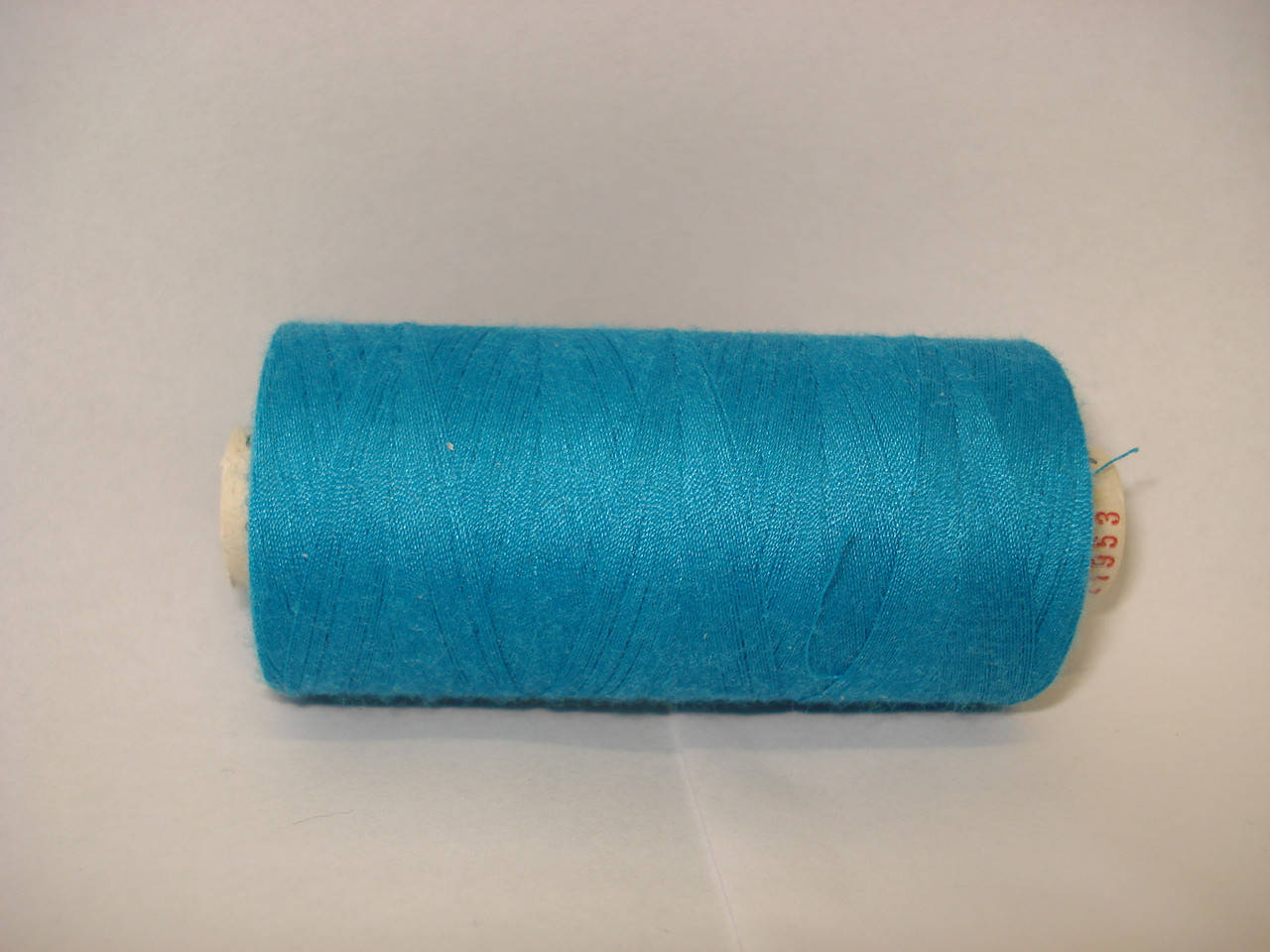 

Нитка ALTERFIL №120 1000м.col 21953 изумрудно-голубой