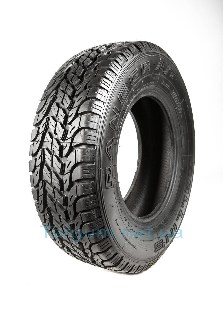 

235/70 R17 RANGER A/T 109T COLLIN'S (off-road)