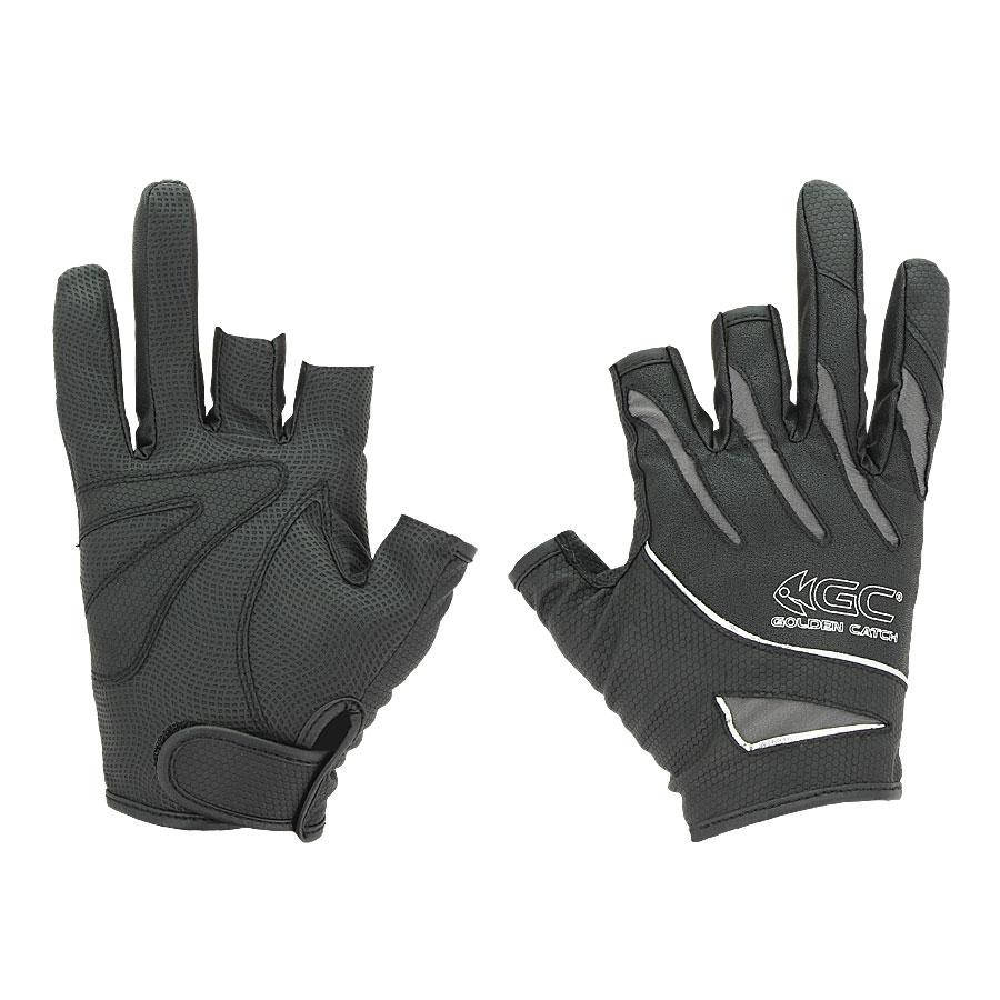 

Перчатки GC 3 Cut SR-201 L