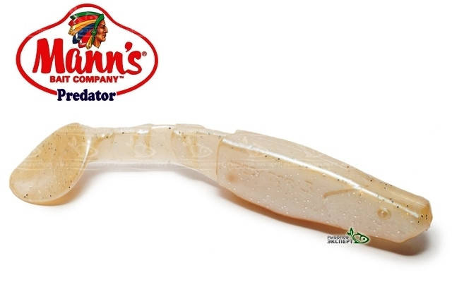 

Силикон Manns Predator "3" SMSH
