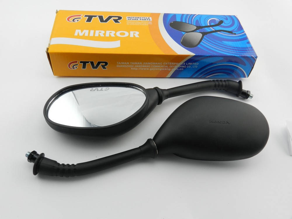 

Зеркала Дио ножка с гофрой резьба M8, TVR(0926)