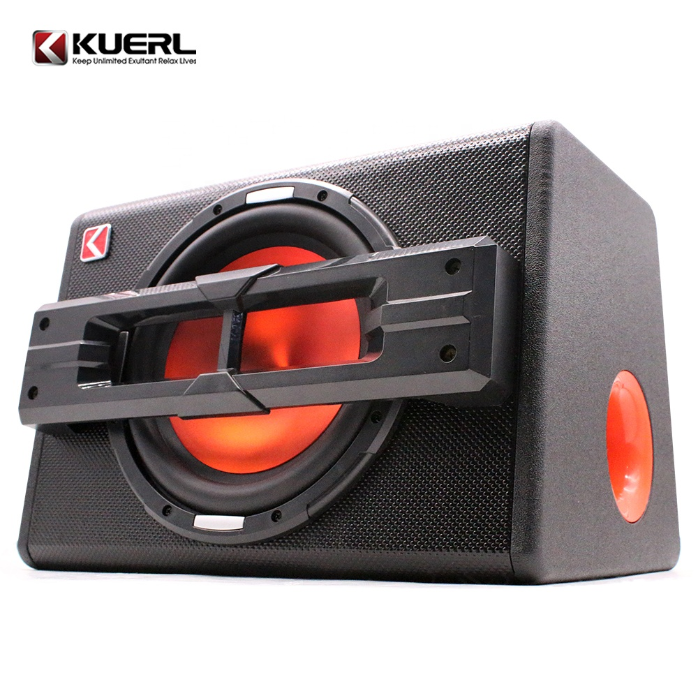 

Активный сабвуфер KUERL К-1030 APR