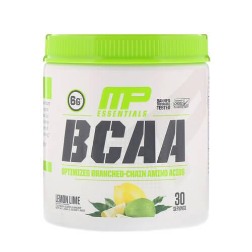 

БЦАА, Musclepharm BCAA 3: 2: 1 234 грам, Фруктовый пунш