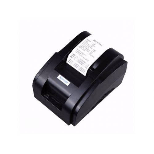 

Термопринтер POS чековый принтер XP-58IIH 58 мм