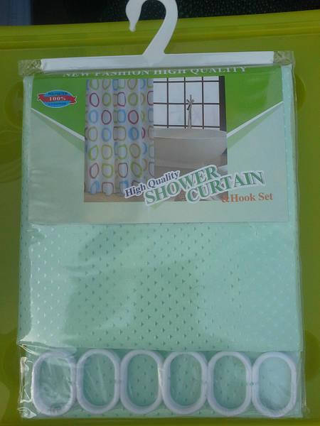 

Шторка в ванную комнату тканевая shower curtain