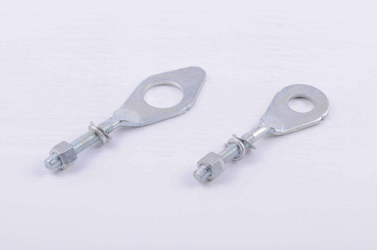 

Натяжитель цепи трансмиссии на мопед Delta JS