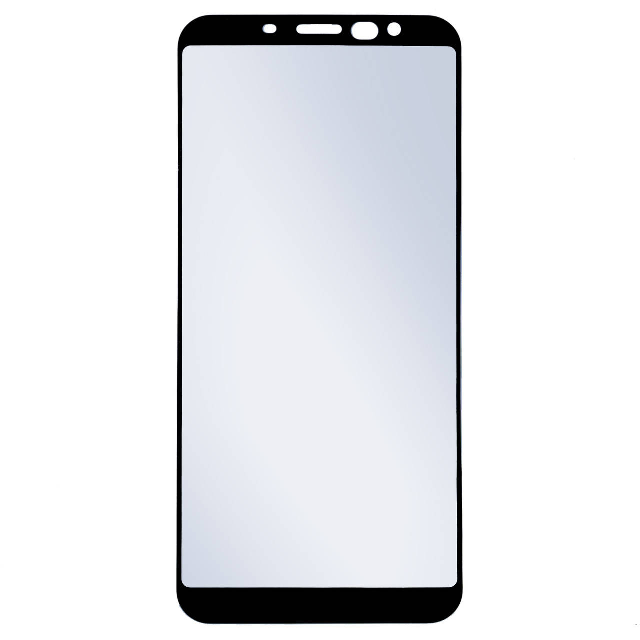 

Захисне Скло Full Glue Meizu M6t, Black