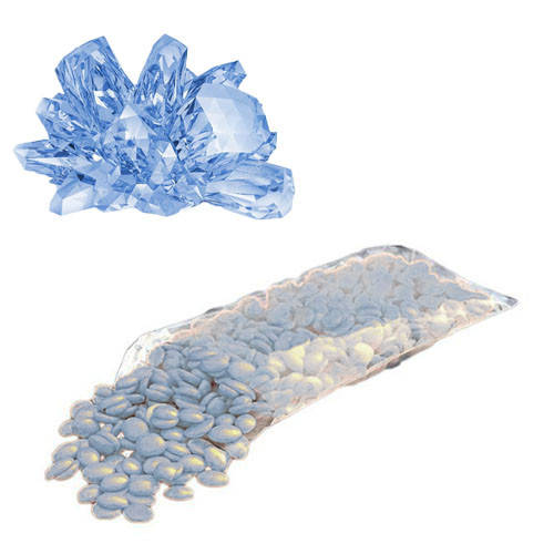 

250 г воск для депиляции пленочный в гранулах ItalWax Top Line Crystal Кристалл