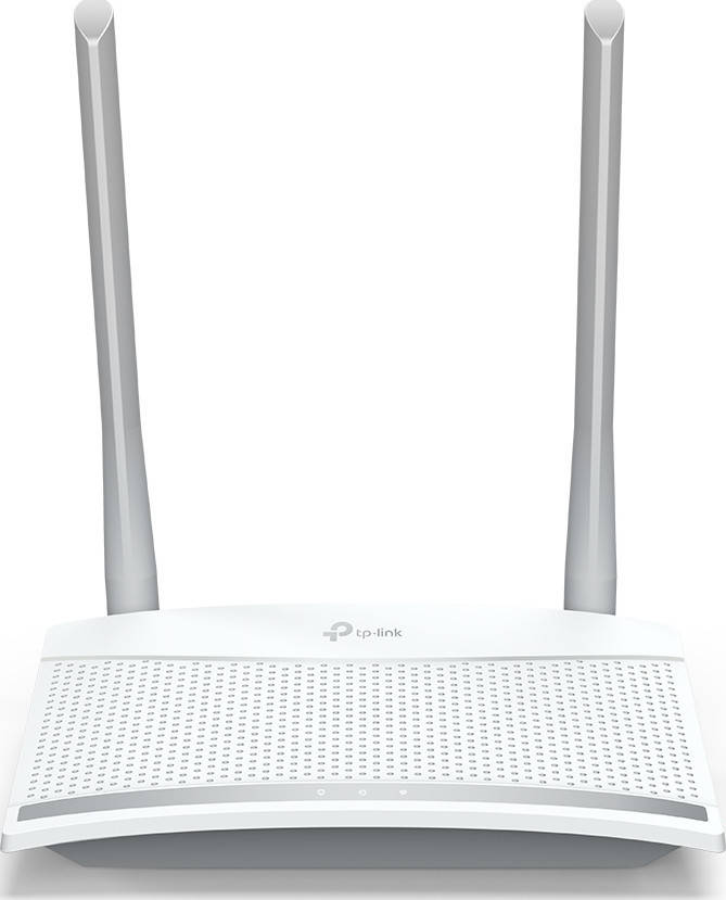 

Беспроводной маршрутизатор (роутер) TP-Link TL-WR820N