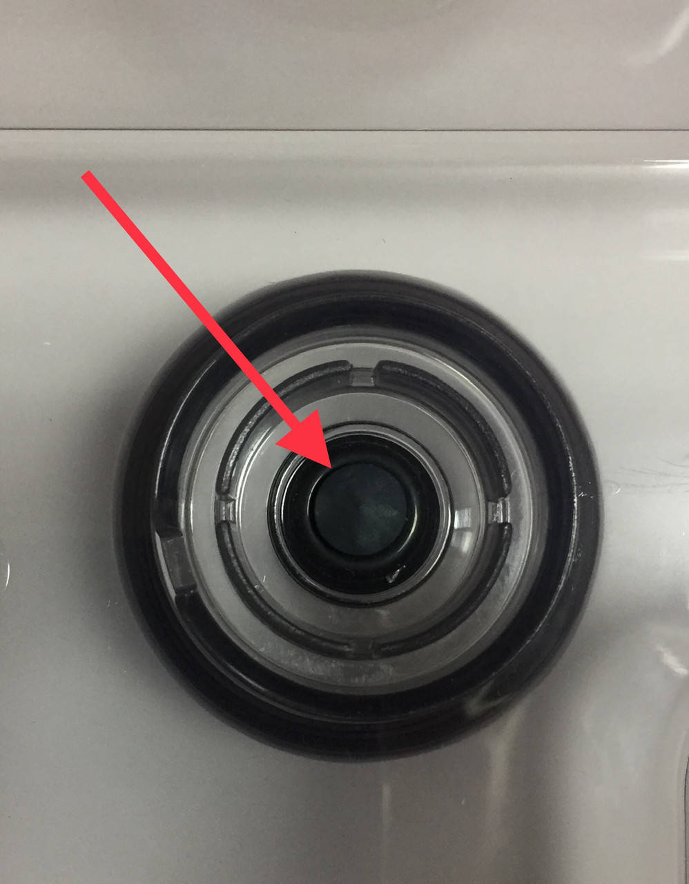 

Уплотнитель в бак воды NM01.032 O-Ring ORM 0060-30