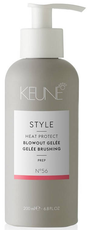 

Лосьон для объёма KEUNE Style Blowout Gelee 200 мл