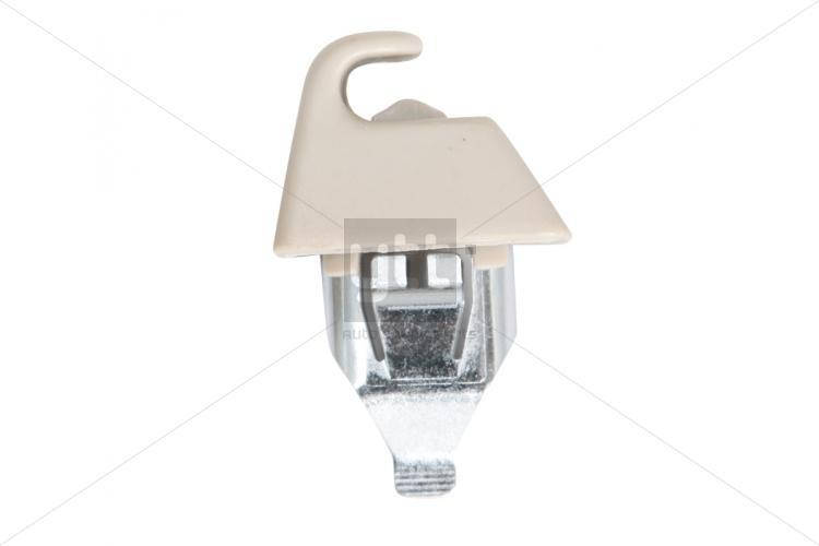 

YTT 2011 Клипса держатель козырька OPEL ASTRA G