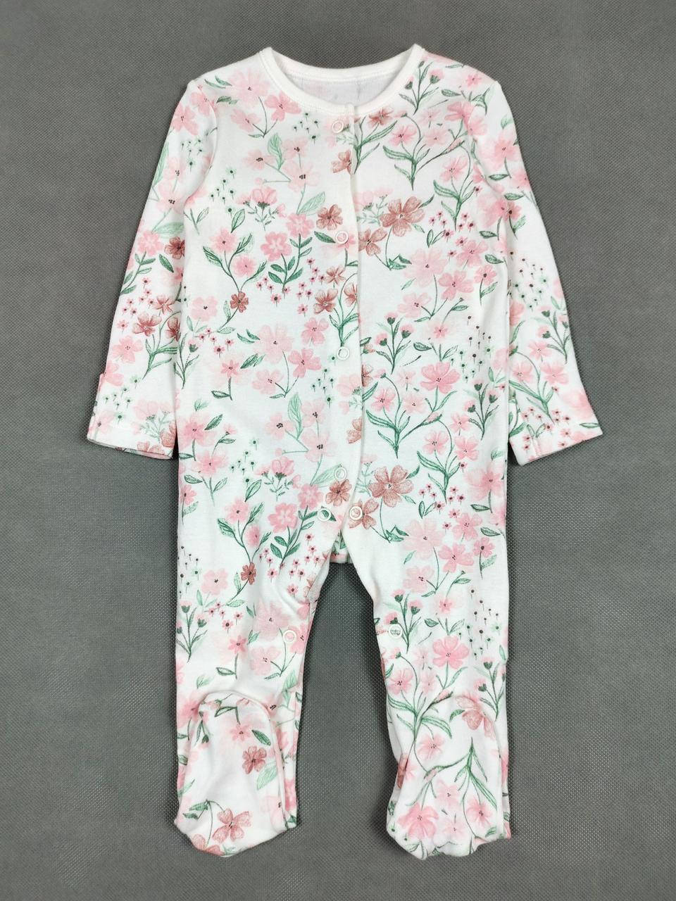 

Человечек для девочки George, 12-18м (80-86см)