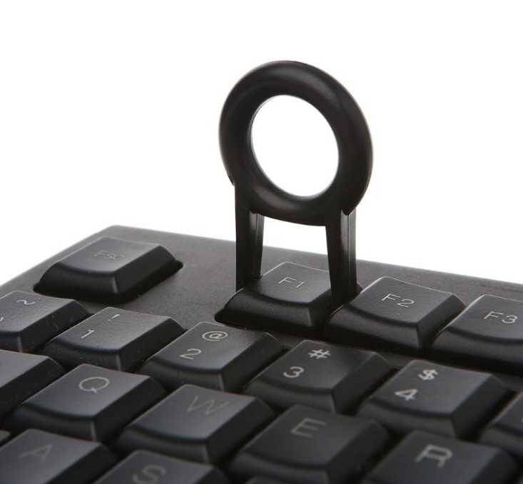 

Ключ съемник клавиш механической клавиатуры для чистки инструмент