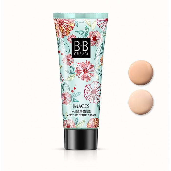

Тональный BB крем IMAGES Moisture Beauty BB Cream - тон 23 Sand Beige – (песочный бежевый), 30 мл