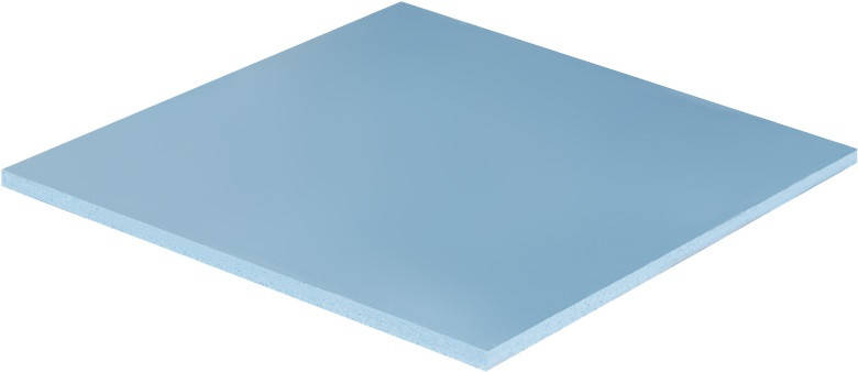 

Термопрокладка ARCTIC Thermal Pad 50х50x1.5mm (ACTPD00003A)